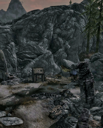 Northwind Summit Elder Scrolls Fandom