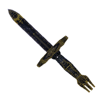 Blade of Woe (Oblivion) Elder Scrolls Fandom