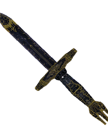 Blade Of Woe Oblivion Elder Scrolls Fandom