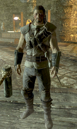 TESV Thrynn