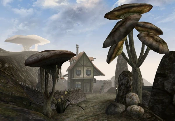 Привычная архитектура в непривычном окружении