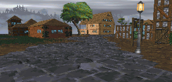 Kirkdale (Daggerfall)