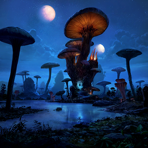 House Telvanni Elder Scrolls Fandom