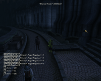 Console Commands Oblivion Elder Scrolls Fandom