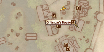 Ohtimbar's House MapLocation