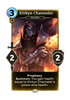 Xivkyn Channeler Card