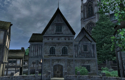 Houses (Oblivion) | Elder Scrolls | Fandom
