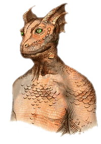 Argonian