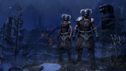 Crown Store Showcase—November 2022 - The Elder Scrolls Online