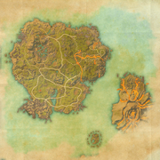 Galen and Y'ffelon map image