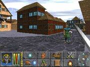 Juego Daggerfall