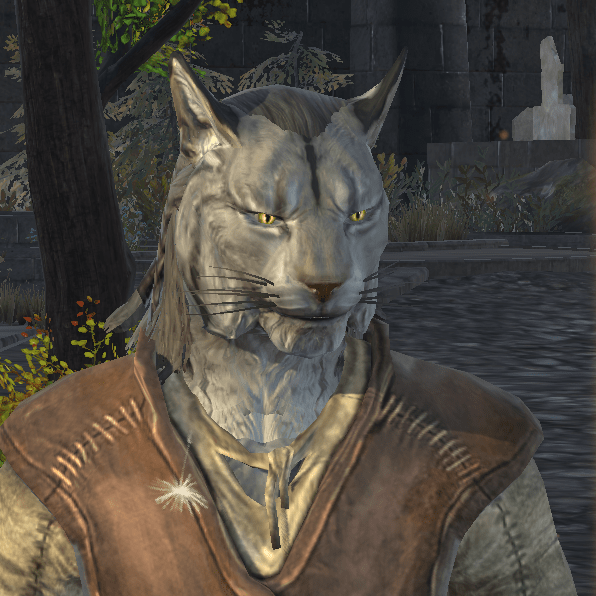 elder scrolls online khajiit