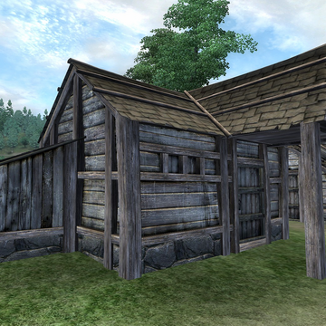 Kvinchal's Shack | Elder Scrolls | Fandom