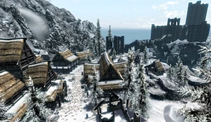 Winterhold