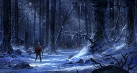 Wrothgar Concept Art 2