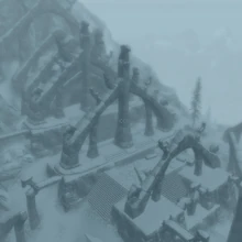 Vetrenyj Pik Lokaciya The Elder Scrolls Wiki Fandom
