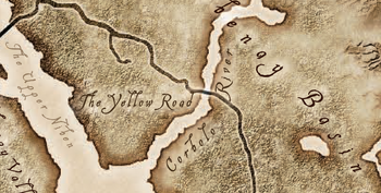 Corbolo River MapLocation