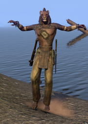 Malekhajiitdancing