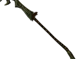 The Longhammer