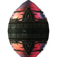 Ruby Paragon Elder Scrolls Fandom To further improve your skyrim giant experience i recommend combining this mod with the height adjusted races with true giants mod by evildeadash34. ruby paragon elder scrolls fandom