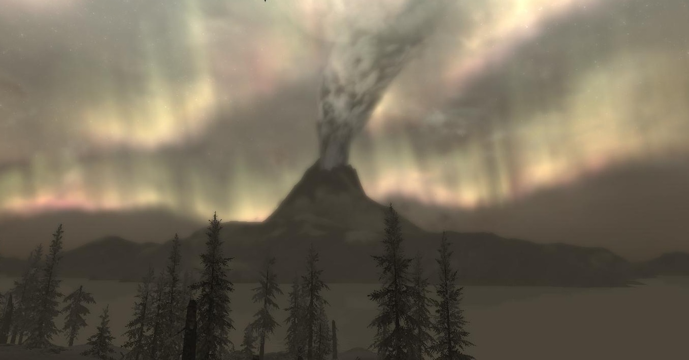 Par missil Rædsel Red Mountain | Elder Scrolls | Fandom
