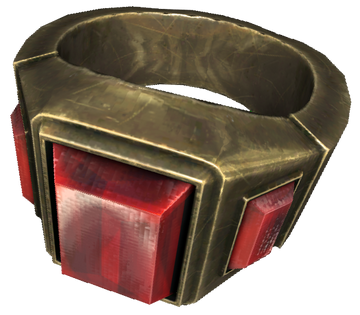 Skyrim 2025 unique rings