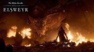 The Elder Scrolls Online Elsweyr - Trailer cinematico ufficiale dell'E3