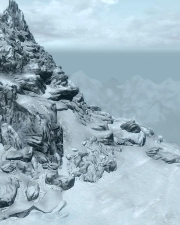 Gorge Du Monde Skyrim Wiki The Elder Scrolls Fandom