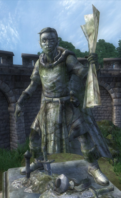 Favorite Elder Scrolls Historical Figure - Discussion Forums - THE