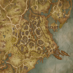 Wayrest (Legends)