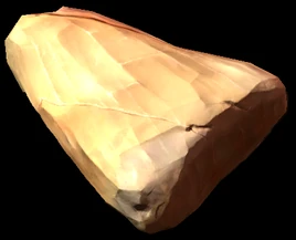 Ruda księżycowego kamienia (Skyrim)