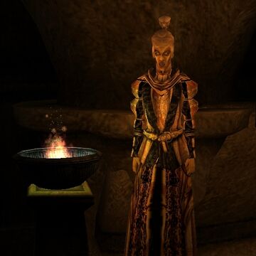 Blood Ties | Elder Scrolls | Fandom
