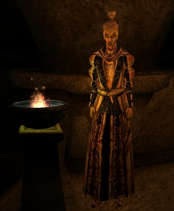 Blood Ties | Elder Scrolls | Fandom