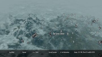 The Lover Stone (Skyrim) | Elder Scrolls | Fandom