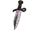 Железный метательный нож (Morrowind)