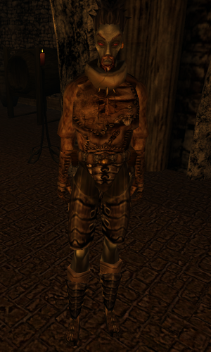 Bilos Andrethi Morrowind