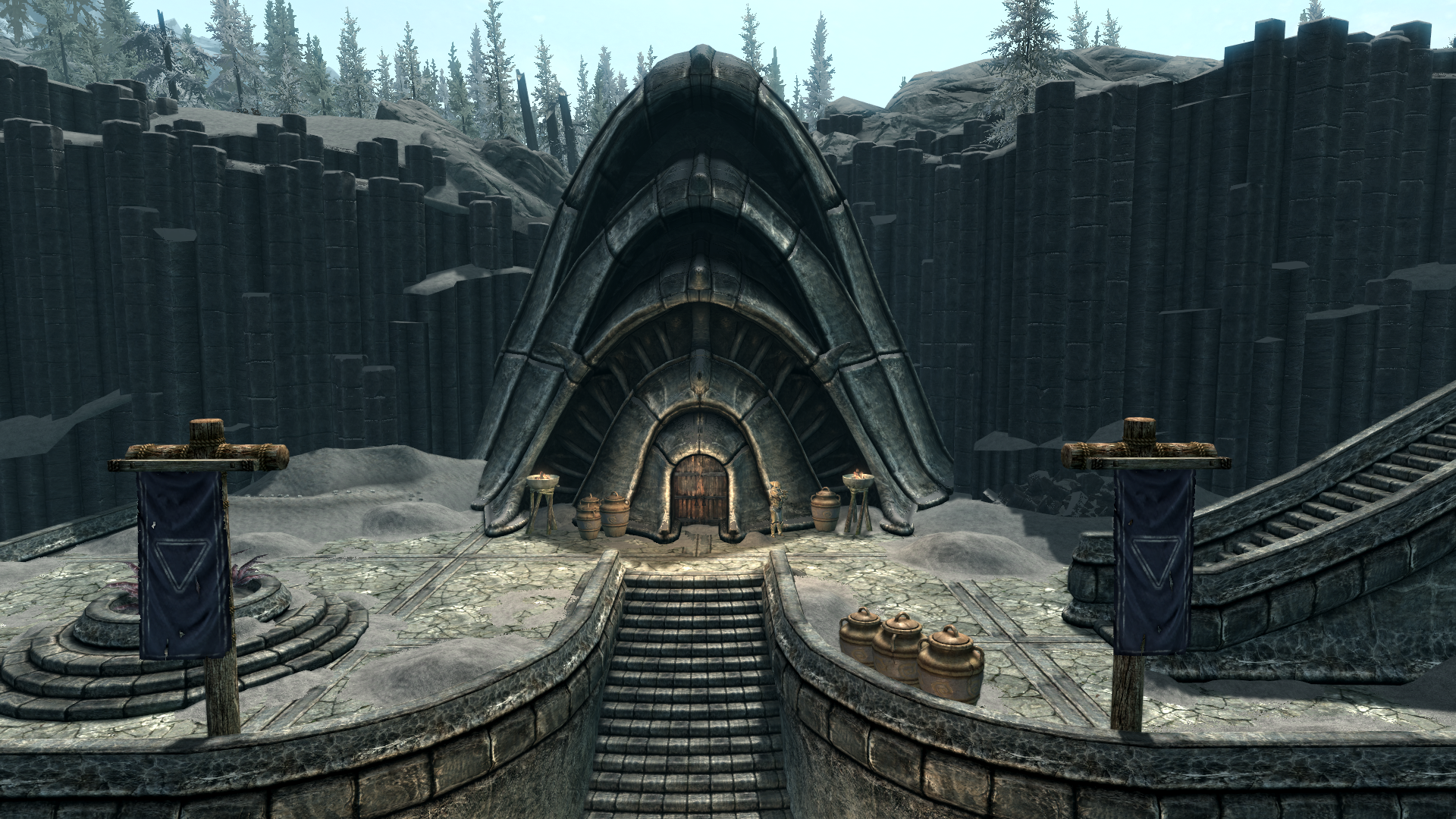 temple of time skyrim