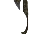War Axes (Skyrim)
