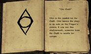 The Guild Shadowmark