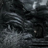 Peshera Zabludshee Eho The Elder Scrolls Wiki Fandom