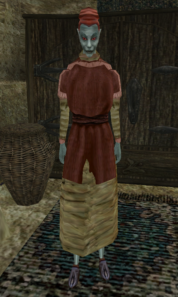 morrowind patch project allow multiple houses