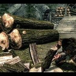 木材カット The Elder Scrolls Wiki Fandom 木材カット The Elder Scrolls Wiki Fandom