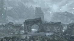 Висельная скала