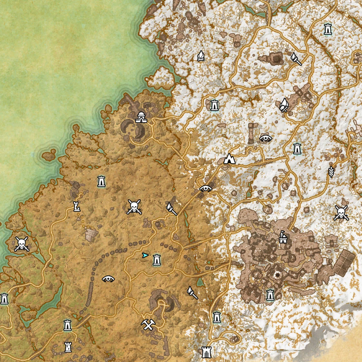 Остров бурь teso. Статуэтка крокодил гена и чебурашка. Нчулефтингт боссы. Карта эльсвейра. Исследование кузнеца.