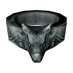 Кольцо Хирсина (Skyrim)