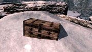 Fort neugrad treasure chest copy