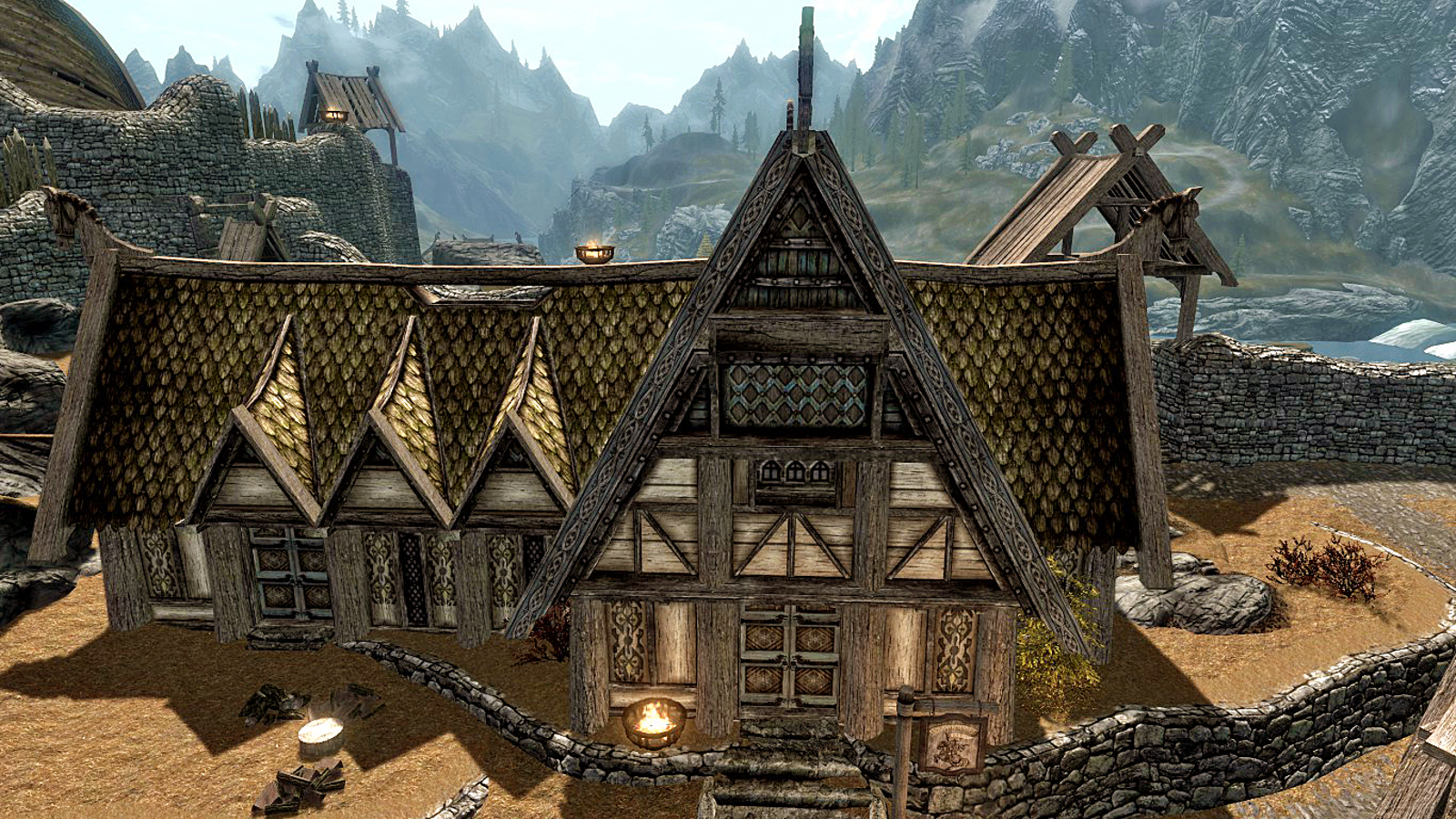 Category Skyrim Inns And Taverns Elder Scrolls Fandom