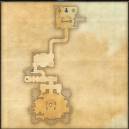 Interior map