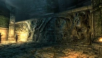 Alduins Wall