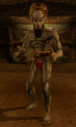 Dagoth Gilvoth - Morrowind